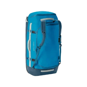 Cargo Hauler Rolling Duffel 130L