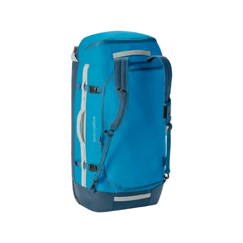 Cargo Hauler Rolling Duffel 130L