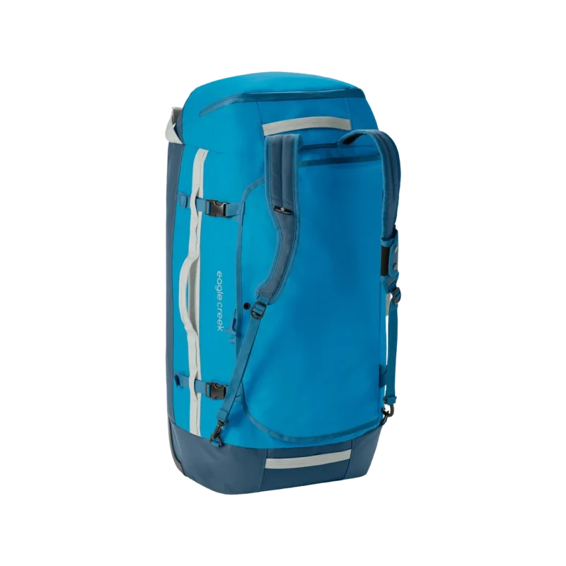 Cargo Hauler Rolling Duffel 130L