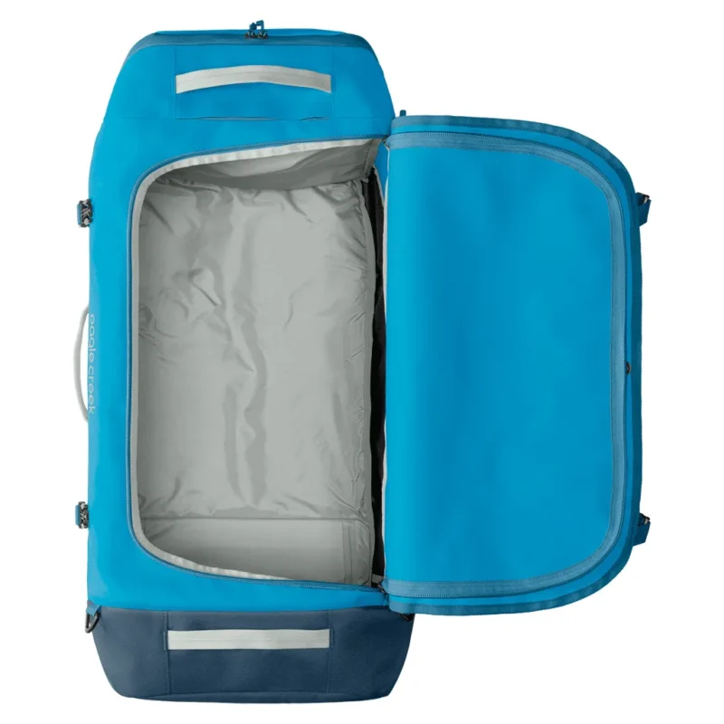Cargo Hauler Rolling Duffel 130L