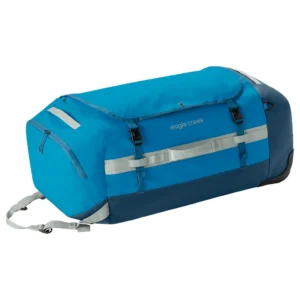 Cargo Hauler Rolling Duffel 130L