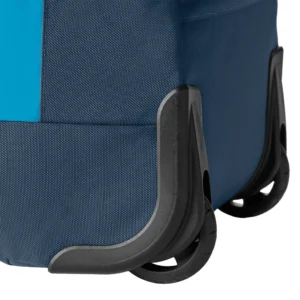 Cargo Hauler Rolling Duffel 130L