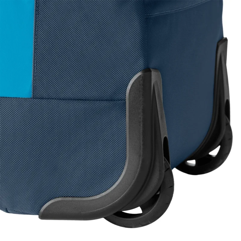 Cargo Hauler Rolling Duffel 130L