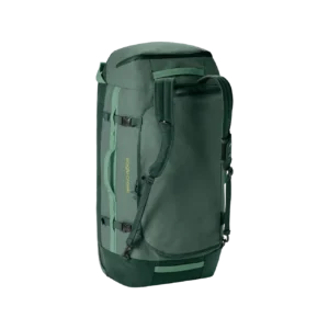 Cargo Hauler Rolling Duffel 130L