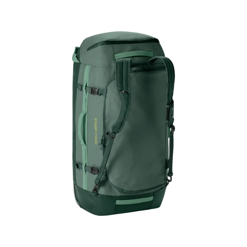 Cargo Hauler Rolling Duffel 130L