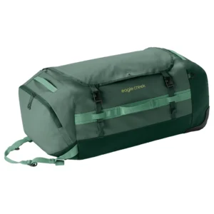 Cargo Hauler Rolling Duffel 130L
