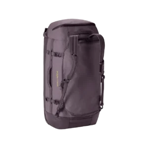 Cargo Hauler Rolling Duffel 130L