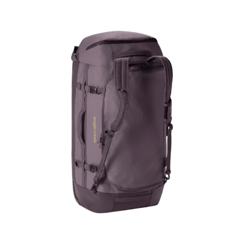 Cargo Hauler Rolling Duffel 130L