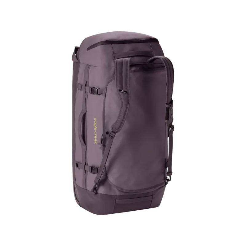 Cargo Hauler Rolling Duffel 130L