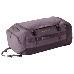 Cargo Hauler Rolling Duffel 130L