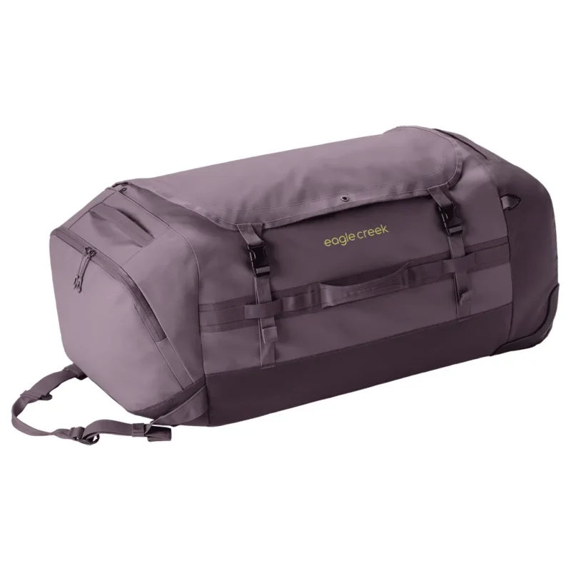 Cargo Hauler Rolling Duffel 130L