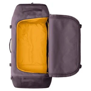 Cargo Hauler Rolling Duffel 130L