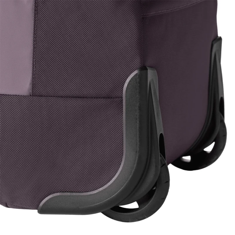 Cargo Hauler Rolling Duffel 130L