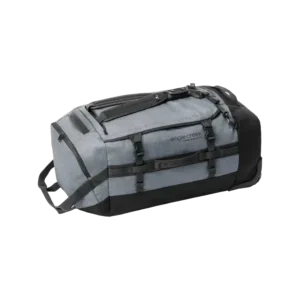 CARGO HAULER WHEELED DUFFEL 110L