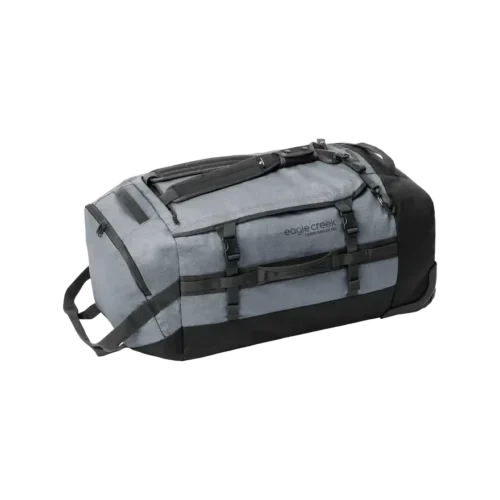 CARGO HAULER WHEELED DUFFEL 110L