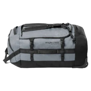 CARGO HAULER WHEELED DUFFEL 110L