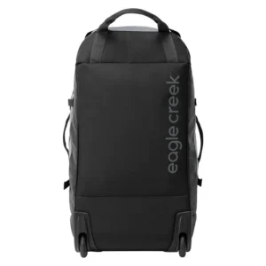 CARGO HAULER WHEELED DUFFEL 110L