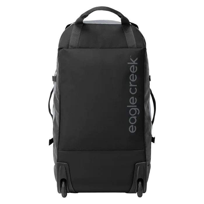 CARGO HAULER WHEELED DUFFEL 110L