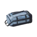 CARGO HAULER WHEELED DUFFEL 110L