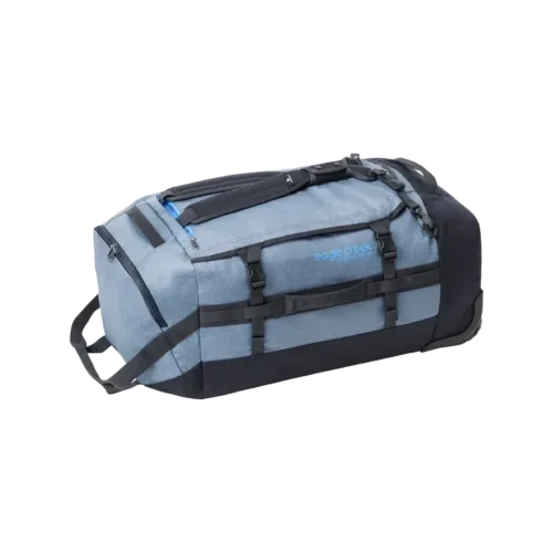 CARGO HAULER WHEELED DUFFEL 110L