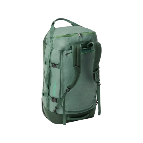CARGO HAULER WHEELED DUFFEL 110L