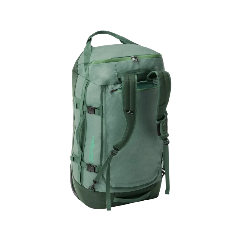 CARGO HAULER WHEELED DUFFEL 110L