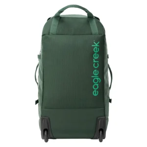 CARGO HAULER WHEELED DUFFEL 110L