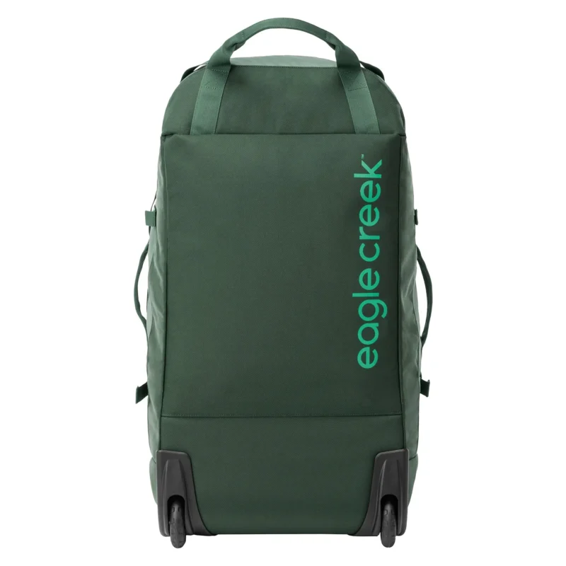CARGO HAULER WHEELED DUFFEL 110L