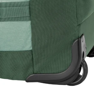 CARGO HAULER WHEELED DUFFEL 110L