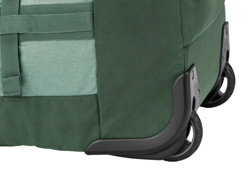 CARGO HAULER WHEELED DUFFEL 110L