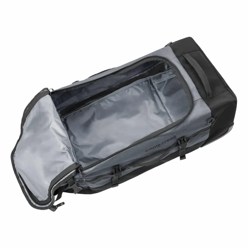 CARGO HAULER WHEELED DUFFEL 110L