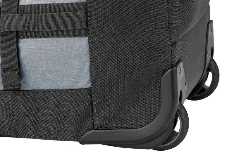 CARGO HAULER WHEELED DUFFEL 110L