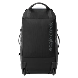CARGO HAULER WHEELED DUFFEL 110L