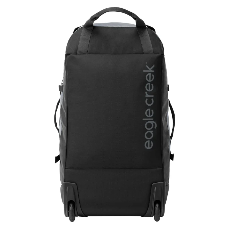 CARGO HAULER WHEELED DUFFEL 110L