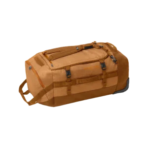 CARGO HAULER WHEELED DUFFEL 110L