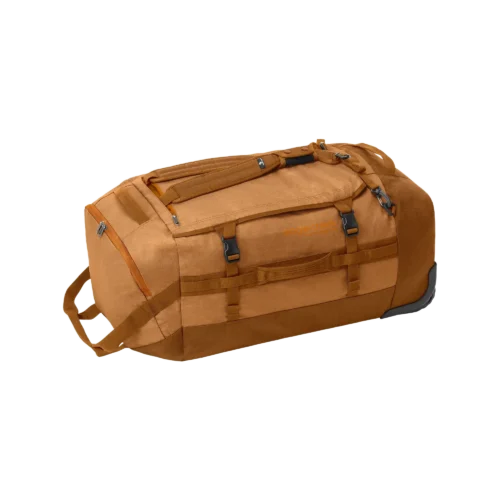 CARGO HAULER WHEELED DUFFEL 110L