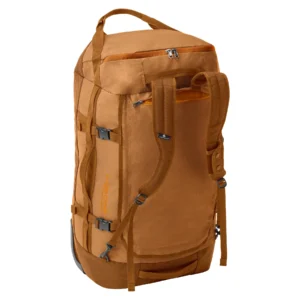 CARGO HAULER WHEELED DUFFEL 110L