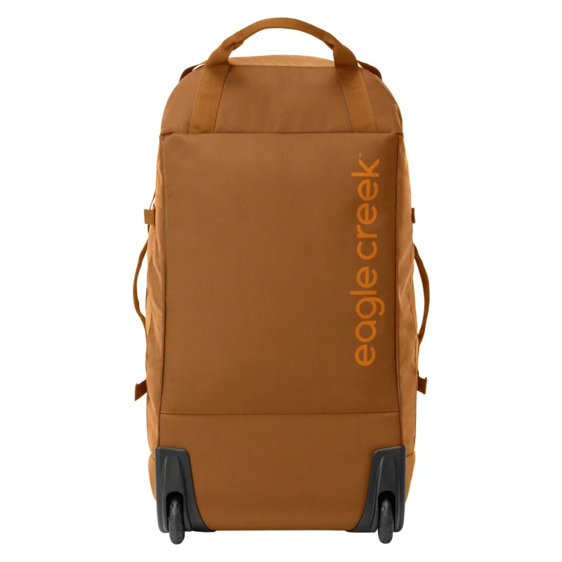 CARGO HAULER WHEELED DUFFEL 110L