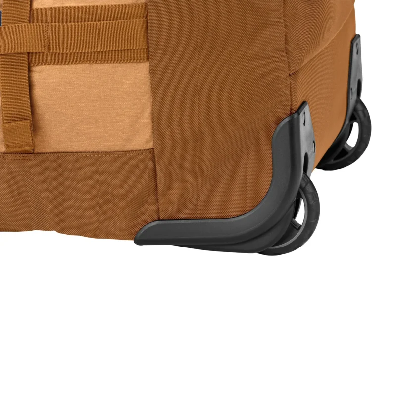 CARGO HAULER WHEELED DUFFEL 110L