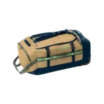 CARGO HAULER WHEELED DUFFEL 110L