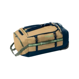 CARGO HAULER WHEELED DUFFEL 110L