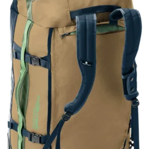 CARGO HAULER WHEELED DUFFEL 110L