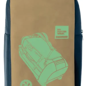 CARGO HAULER WHEELED DUFFEL 110L