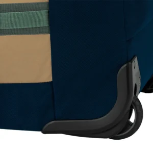 CARGO HAULER WHEELED DUFFEL 110L