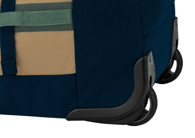 CARGO HAULER WHEELED DUFFEL 110L