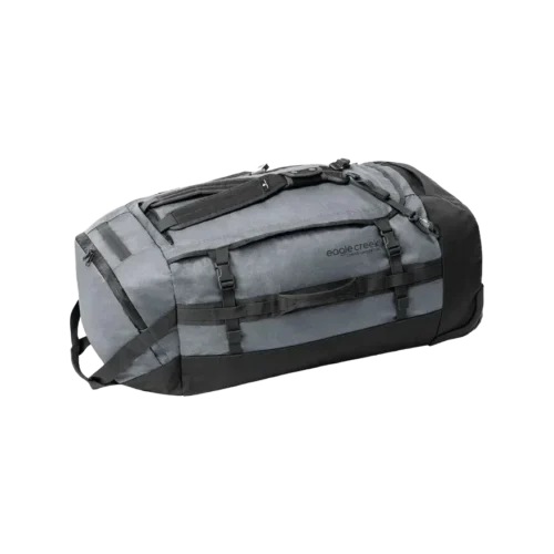 CARGO HAULER WHEELED DUFFEL 130L