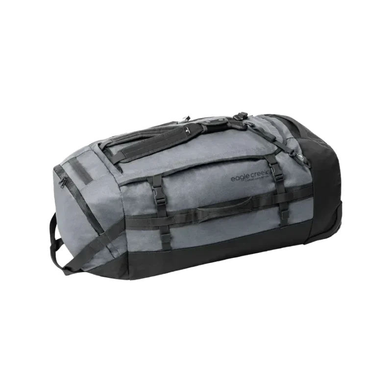 CARGO HAULER WHEELED DUFFEL 130L