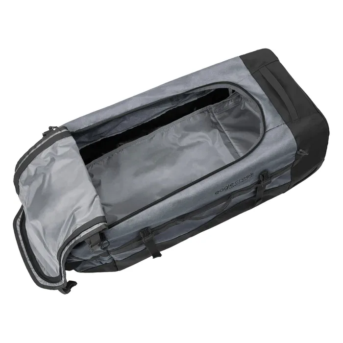 CARGO HAULER WHEELED DUFFEL 130L