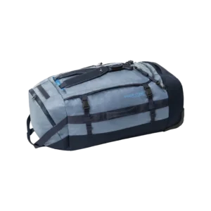 CARGO HAULER WHEELED DUFFEL 130L