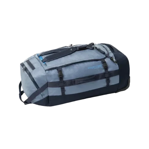 CARGO HAULER WHEELED DUFFEL 130L